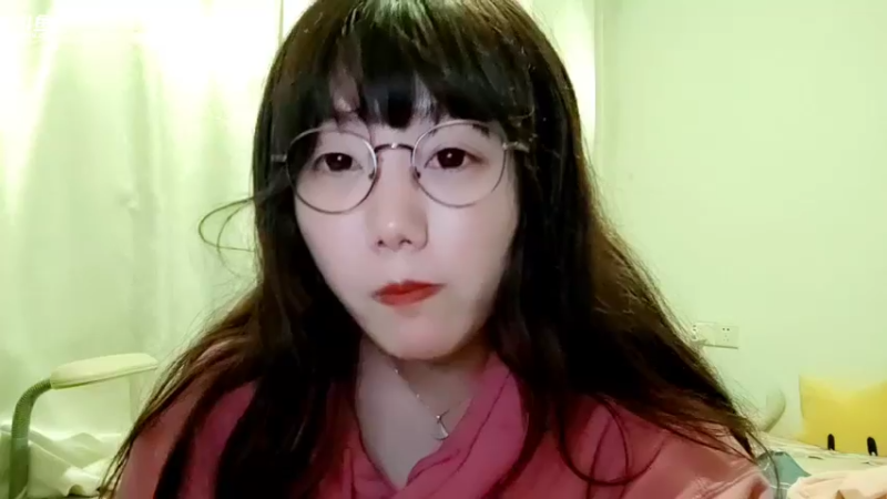 【2021-11-05 00点场】甜心战士：♡聊个小天♡