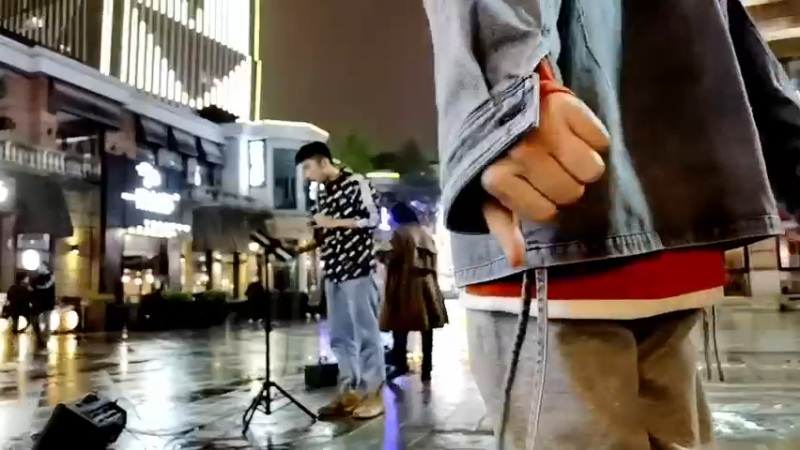 【2021-11-05 19点场】我是唐菲：老地方唱歌啦