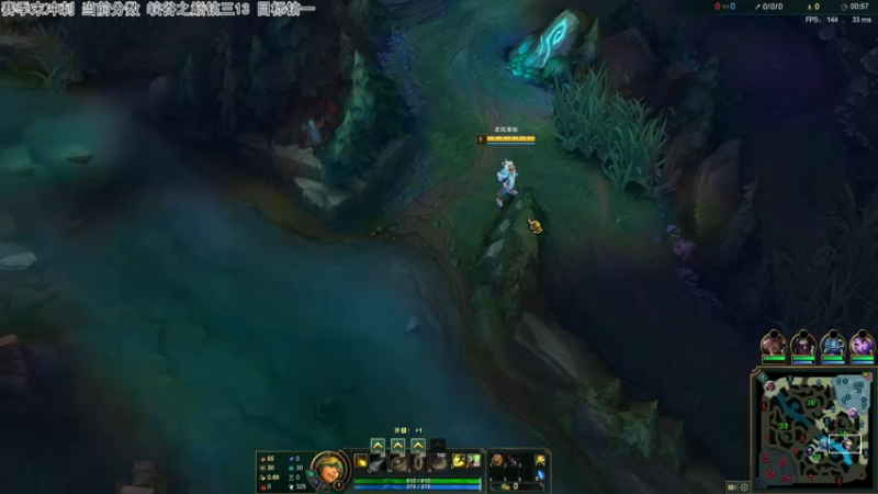 【2021-11-05 20点场】小蝌蚪羊月：原神2.2版本来啦今天为往生堂堂主卖命！