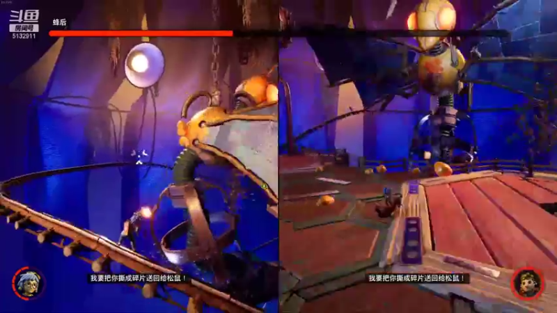 【2021-11-05 03点场】岁月刀妹QAQ：刀妹天花板 学刀妹吗好兄弟