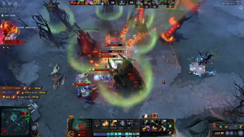 【2021-11-04 21点场】XIN8pyro：【XIN8】新人,刚来