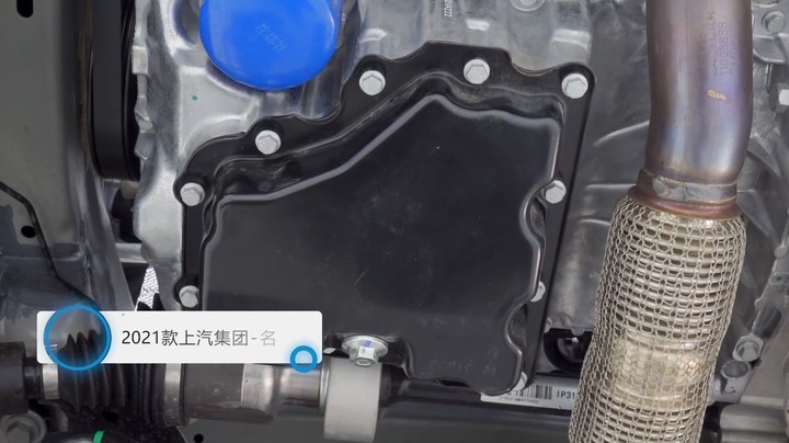 名爵6：还是老老实实的，当你的代步车吧