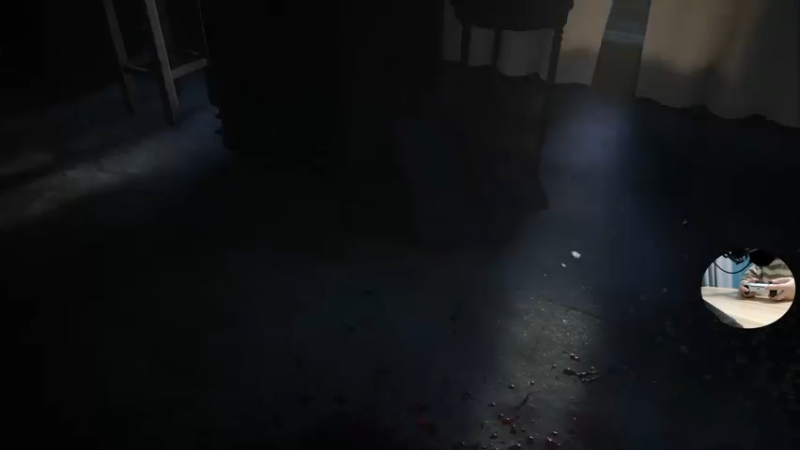 【2021-11-05 17点场】波波菜呀：cod 18冲冲冲