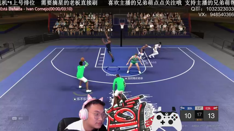 【2021-11-04 00点场】KC丶甜瓜：单排战神：学着点！