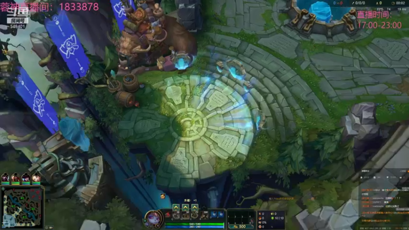 【2021-11-05 22点场】波比腿短锤子长i：两万五千场波比~