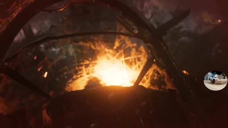 【2021-11-05 13点场】波波菜呀：cod 18冲冲冲