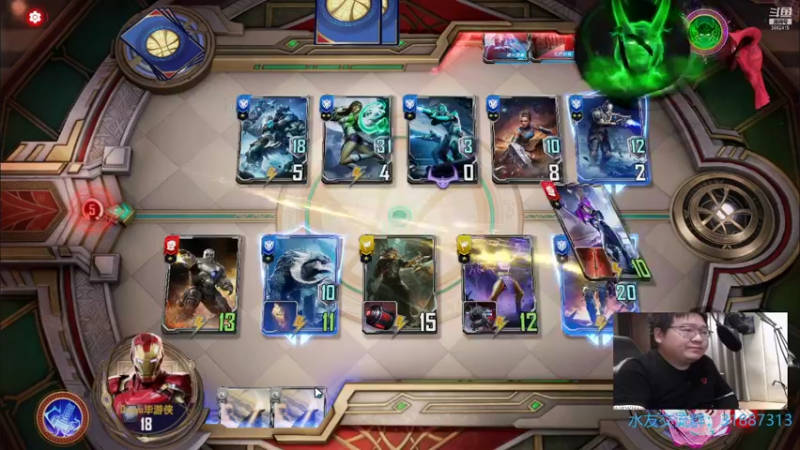 【2021-11-04 21点场】毕游侠：竞技场开放时间增加了，YEAH