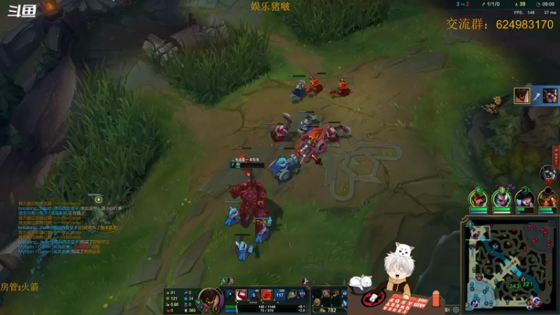 【2021-11-05 00点场】章发财丶：大噶晚上好~ 9450562