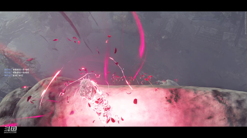 【永劫无间】狐狸不太Sao的精彩时刻 20211105 08点场