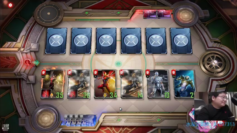 【2021-11-03 23点场】毕游侠：卤蛋11号上线？