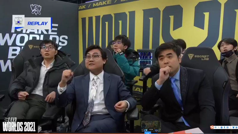 【2021-11-05 18点场】天灰灰qaq：版本T0青钢影教学 认真学会轻松上分