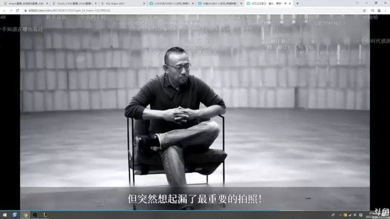 【2021-11-05 03点场】HiJane：没枪的小男孩（ÒωÓױ)