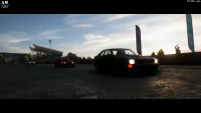 【2021-11-05 19点场】蓝战非OvO：地平线5玩上了