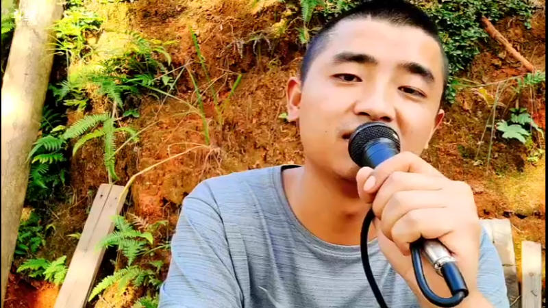 【2021-11-05 14点场】主播阿郎：山居生活之小舅妈做牛肉丝