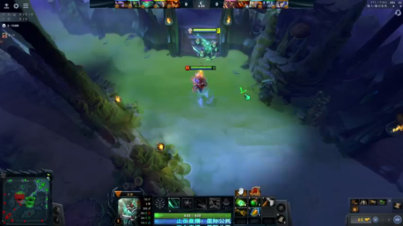 【2021-11-04 23点场】XIN8pyro：【XIN8】新人,刚来