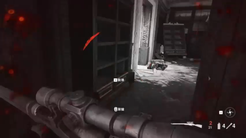 【2021-11-05 18点场】不死鸟3DM：最新游戏《使命召唤18》直播！