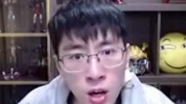 自带BGM的男人