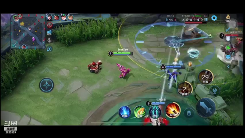 【2021-11-04 22点场】星星弟弟ovo：守护胡萝卜