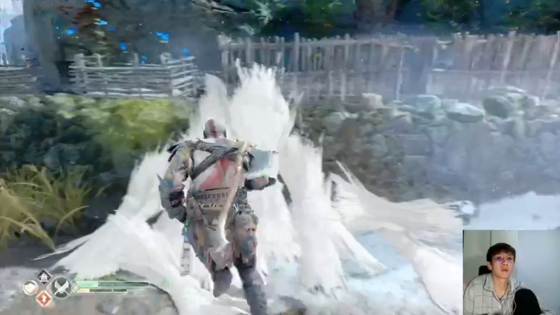 【2021-11-03 21点场】赖萌丶：大镖客救赎2