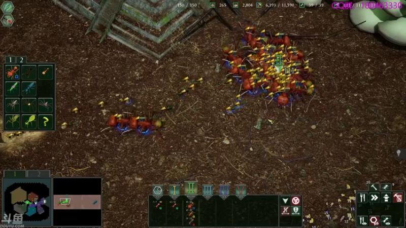 【2021-11-04 05点场】就叫啊翼吧：啊翼：陪你度过每一个无聊的夜