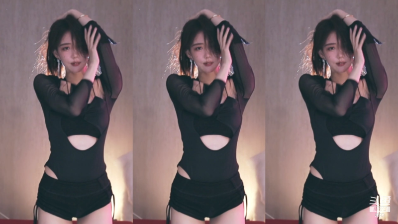 【舞蹈】王雨檬呀的精彩时刻 20211105 01点场