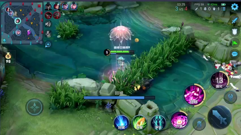 【2021-11-05 15点场】音七Simple：杨玉环貂蝉专场教学