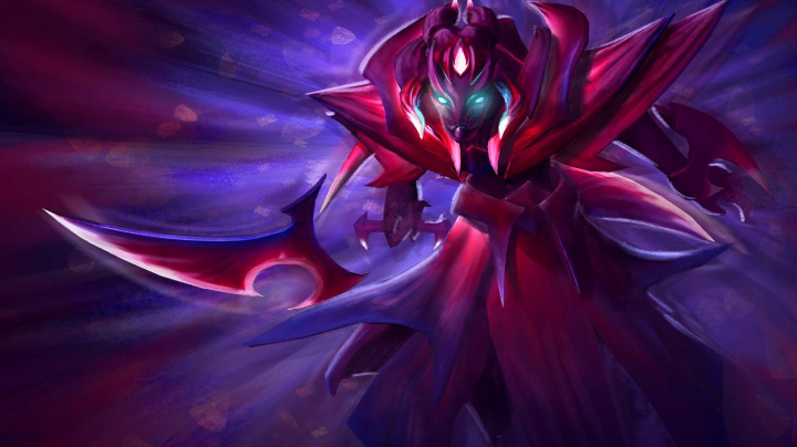 DOTA2新手教程