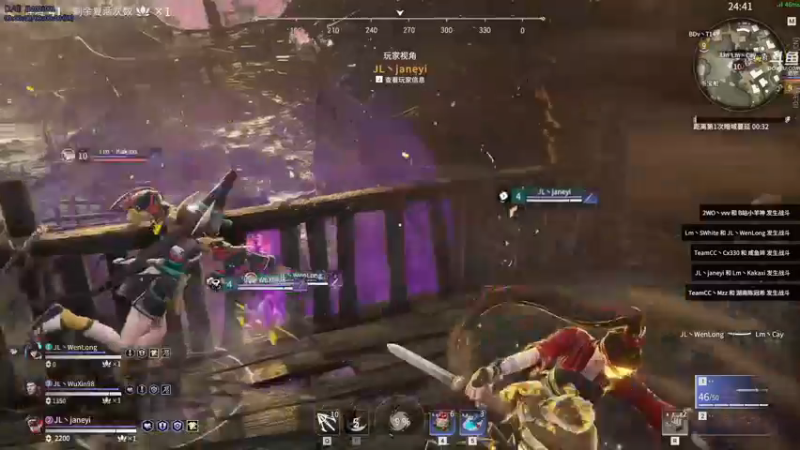 【2021-11-05 15点场】dudu4e嘟师傅：【嘟师傅解说】劫杯选拔赛败者组L10