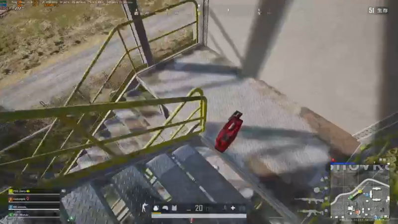 【2021-11-05 16点场】达立a：【车必追，打必停】