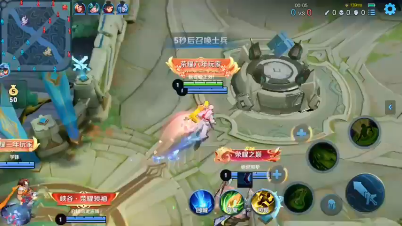 扁鹊的无敌