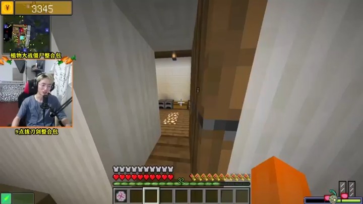 【爱玩游戏的赫某人】：植物大战僵尸？我是戴夫吗？这个抬棺小队怎么肥事