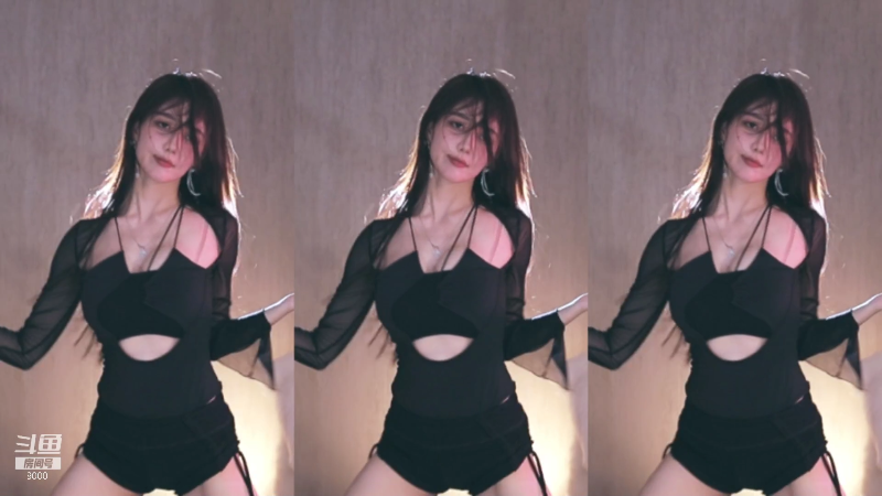 【舞蹈】王雨檬呀的精彩时刻 20211105 01点场