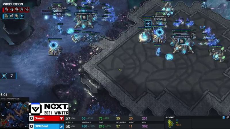 【2021-11-05 17点场】igmacsed：4点NEXT预选直播