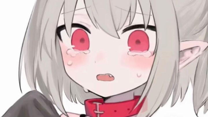 小猫也有心结