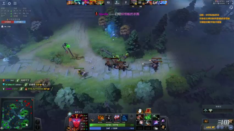 【2021-11-05 00点场】阳光男孩Aq：【Aq】来了来了！！！ 7718843