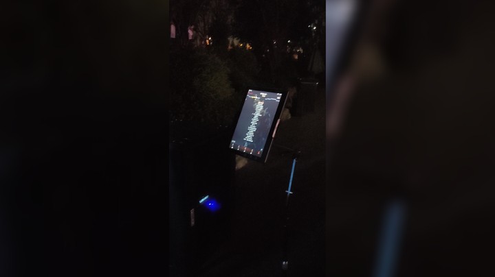 《等你下课》cover东东