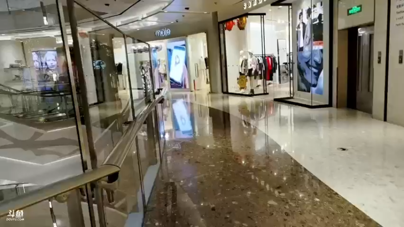 【2021-11-05 11点场】智勋勋勋勋：智勋：5号在上海录节目随机户外！