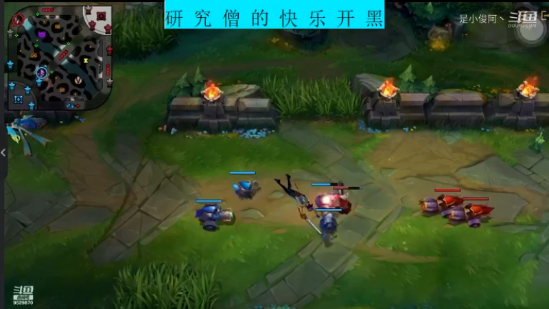 快乐开黑LOLM-剑姬11.5-13