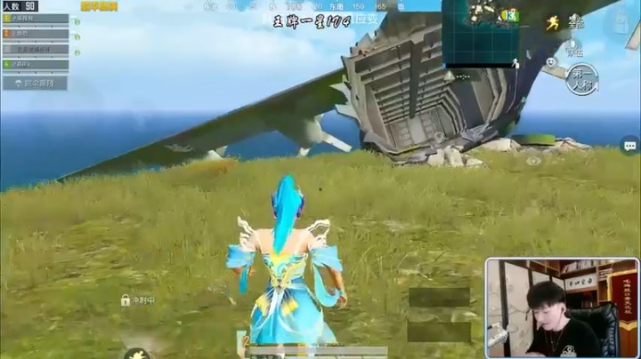 【Dy合群】：开车绕后，对面死的不明不白