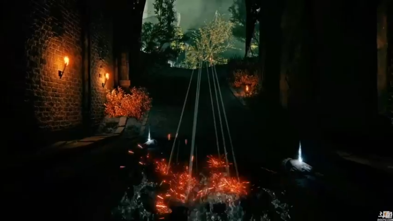 【2021-11-04 22点场】猫叔灬灬：【猫叔】22点 上古之环的演示！他来了！