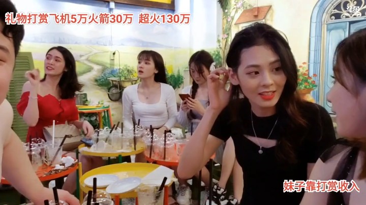 你们想给新来的妹子取什么名字呢