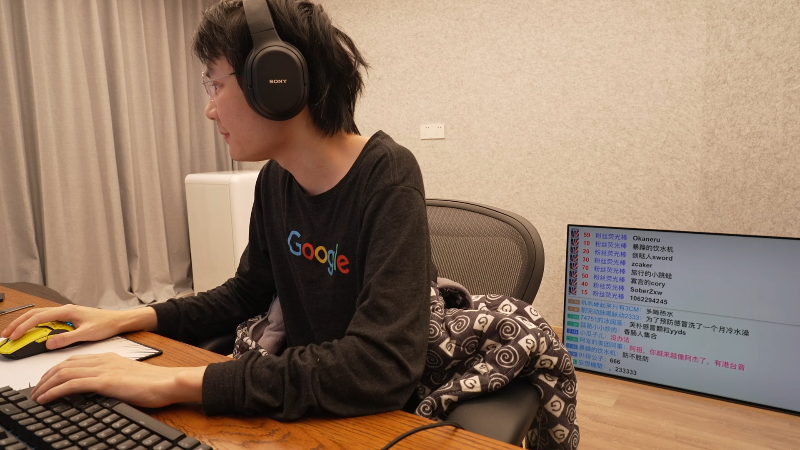 【马里奥制造】超级小桀的精彩时刻 20211105 12点场