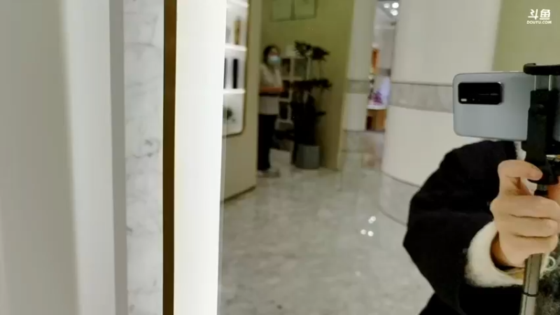 【2021-11-05 11点场】智勋勋勋勋：智勋：5号在上海录节目随机户外！