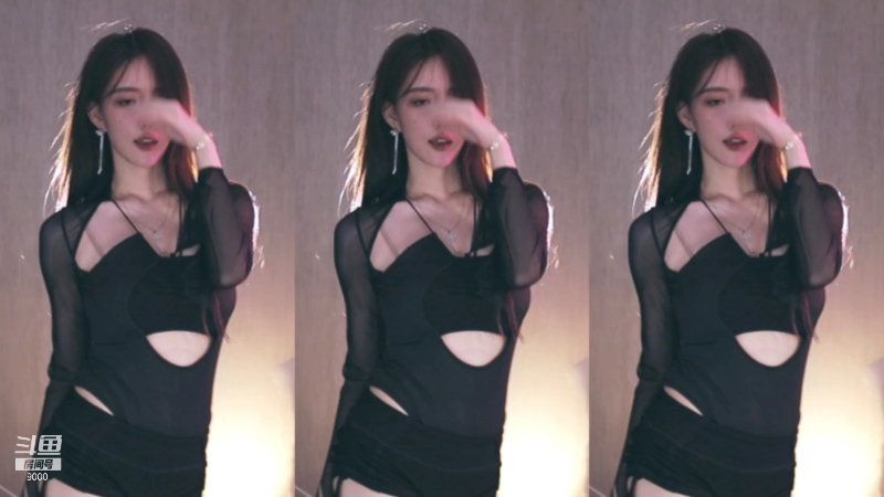 【舞蹈】王雨檬呀的精彩时刻 20211105 01点场