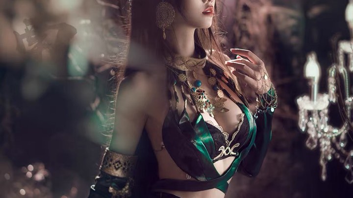 这聊天，聊着聊着怎么就吃鸡了