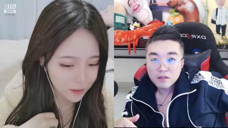 【2021-11-06 21点场】姜姜姜乐涵：你能关我多久之第118天！