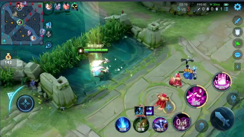 【2021-11-06 21点场】音七Simple：杨玉环貂蝉专场教学