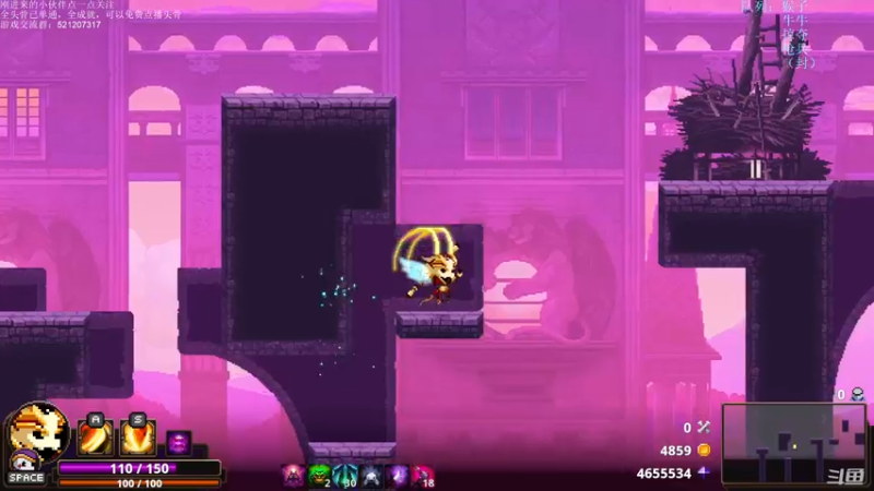 【2021-11-06 00点场】歪歪梯呀：今晚9点来