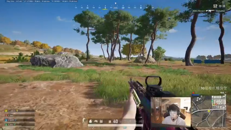 【2021-11-05 21点场】17小鬼丷：11月是勤劳的一个月！