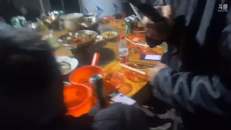 【2021-11-06 21点场】魅力生活i：大家相聚龙潭河